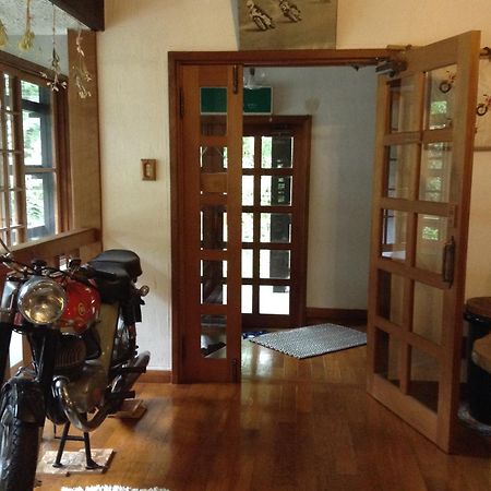 Inn Wataboshi Hakuba Bagian luar foto