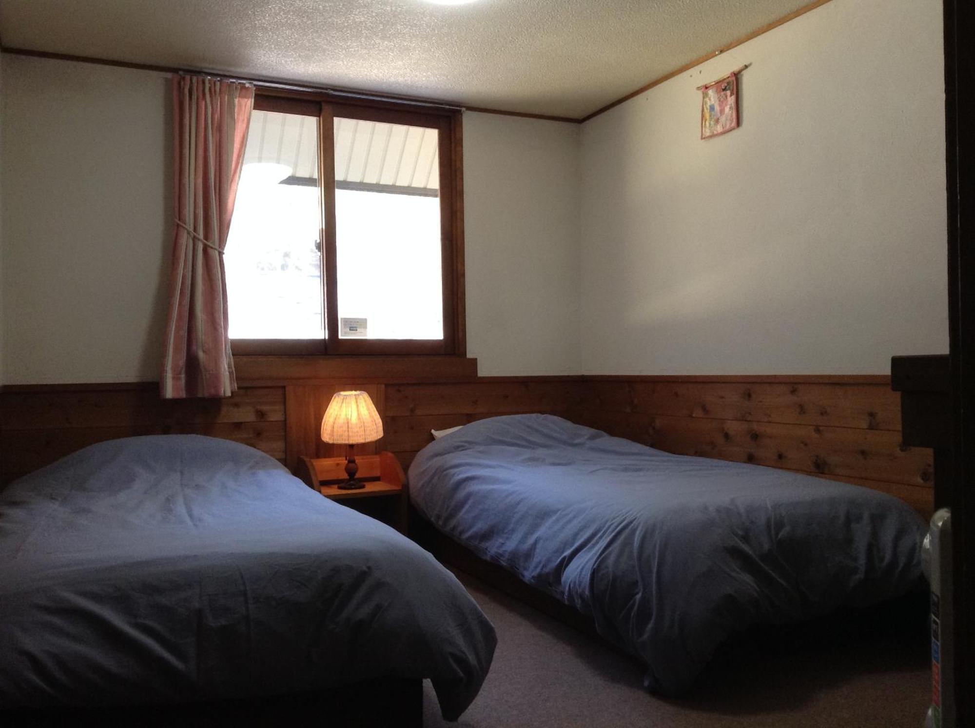 Inn Wataboshi Hakuba Bagian luar foto