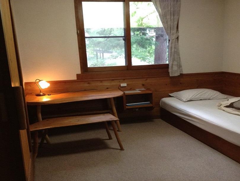 Inn Wataboshi Hakuba Bagian luar foto