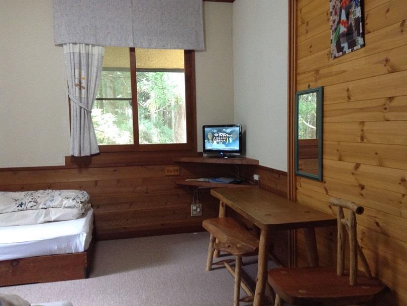Inn Wataboshi Hakuba Bagian luar foto