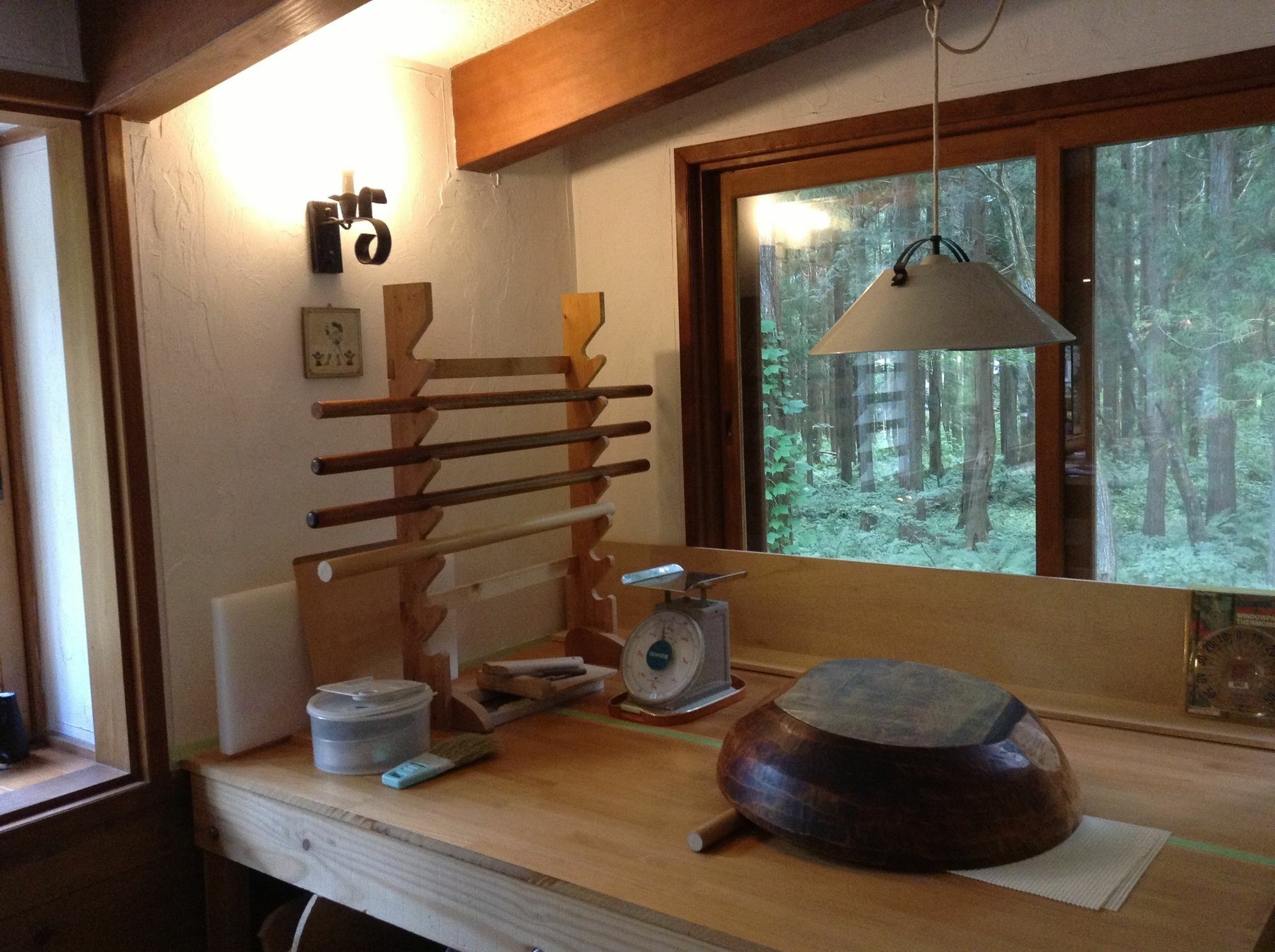 Inn Wataboshi Hakuba Bagian luar foto